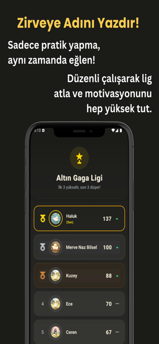 StudyDuck - AI Quiz & Study Screenshot 6 of 6