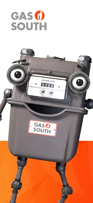 Gas South screenshot 1