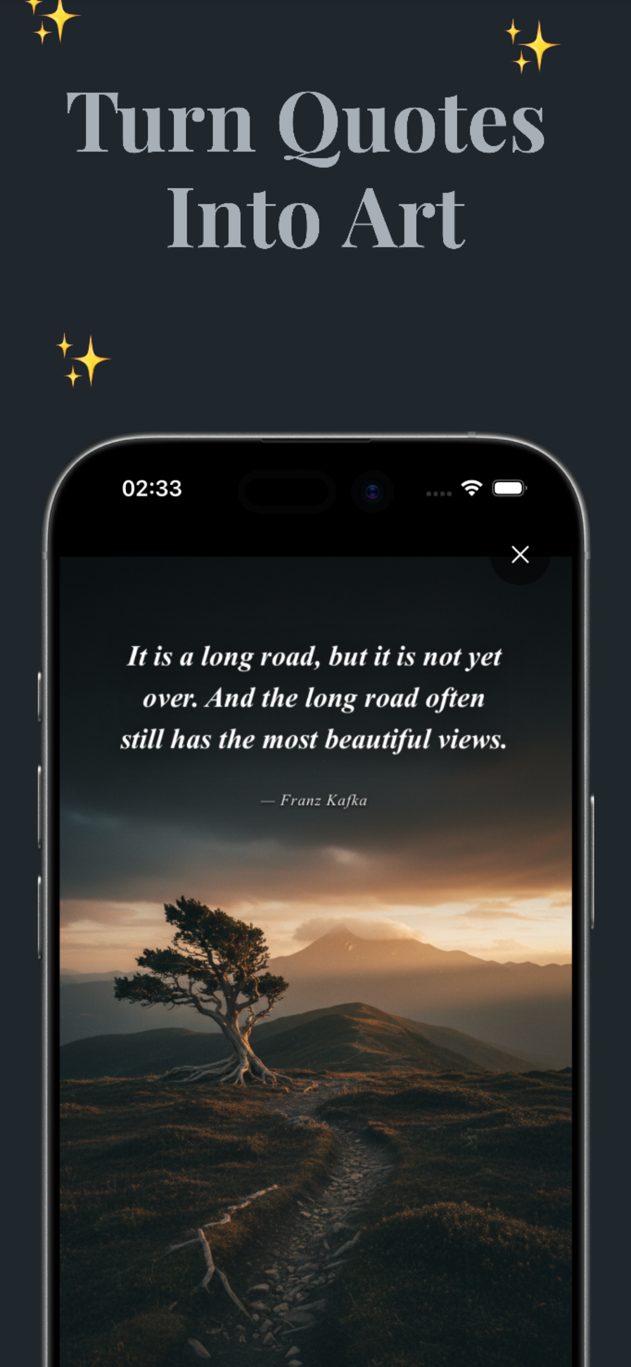 Quoia: Inspirational Wisdom