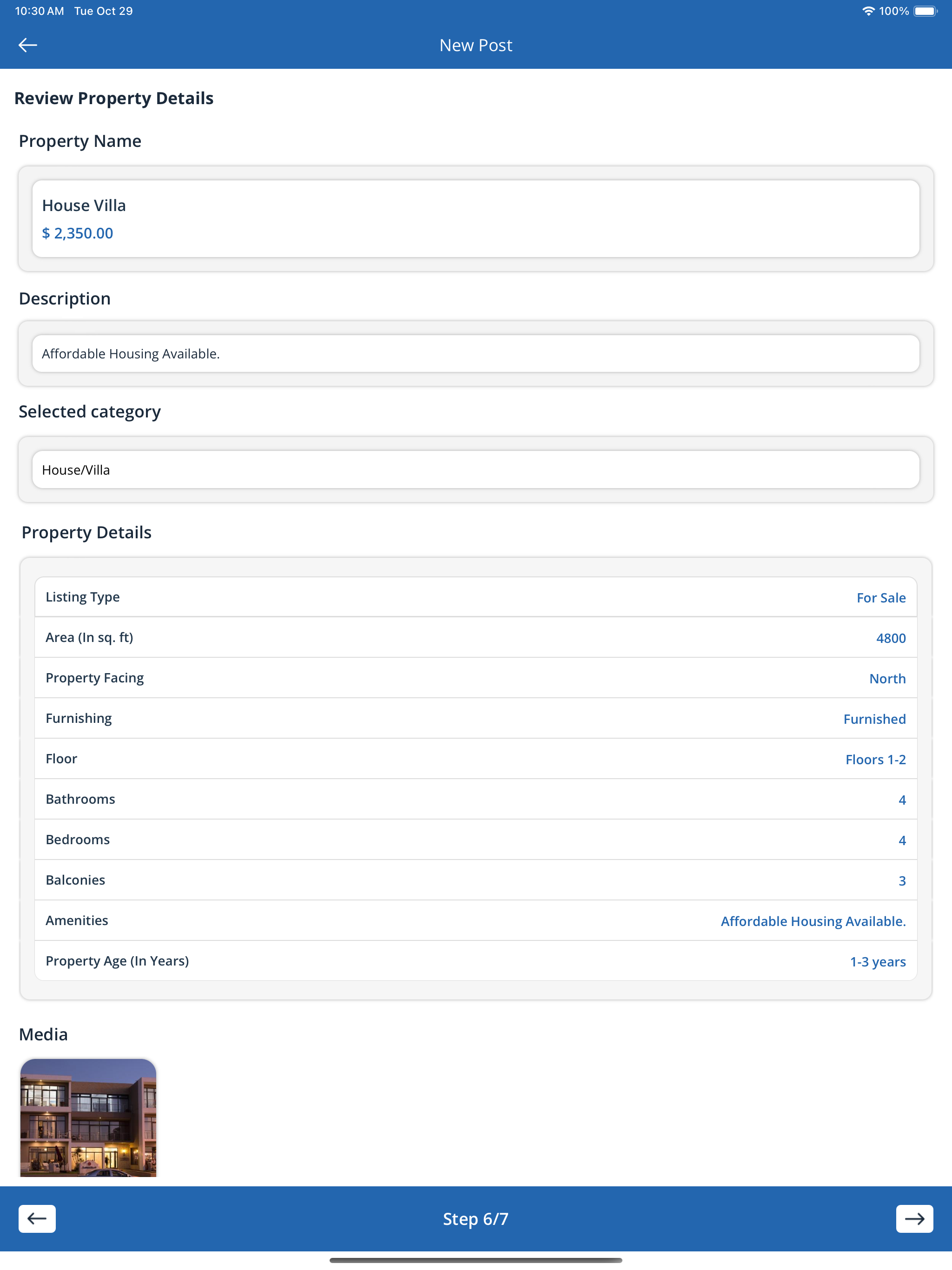 Buy Sell RentX screenshot 10