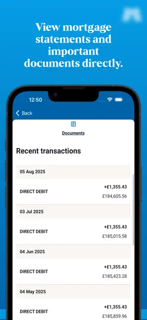 Skipton by invite screenshot 4