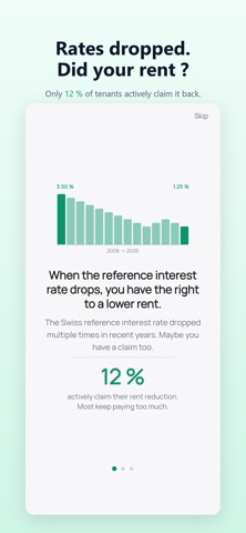 RentReducer Screenshot 1 of 10