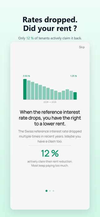 RentReducer Screenshot 1 of 10