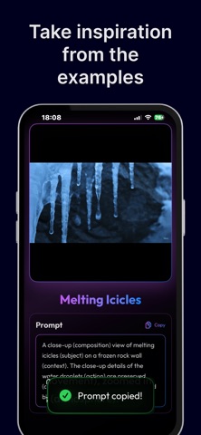 AI Video Maker - Rabbio screenshot