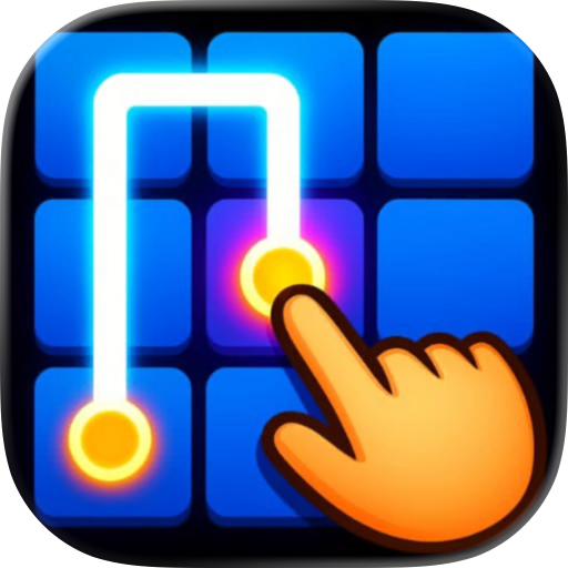 Single Line Block Puzzle Game