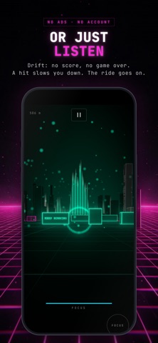 B8B Drive Screenshot 8 of 8