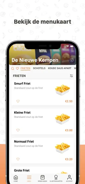 De Nieuwe Kempen screenshot 3