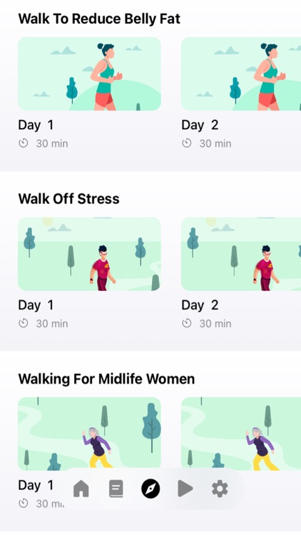 Walking App: Steps&Weight Loss