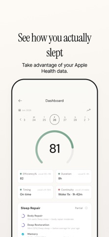 Lunawake Screenshot 5 of 6