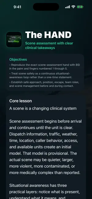 RotorPrep screenshot 4