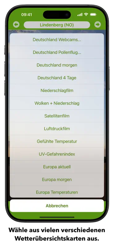 Landratte screenshot 4 of 8