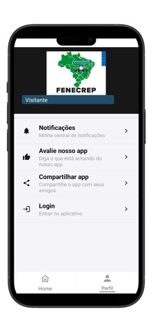 FENECREP Screenshot 2 of 2