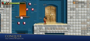 Babylonian Twins Puzzle screenshot