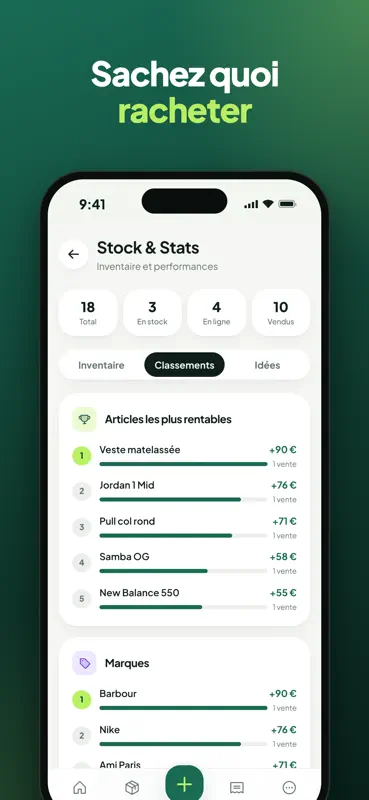 Vintelis screenshot 5 of 7