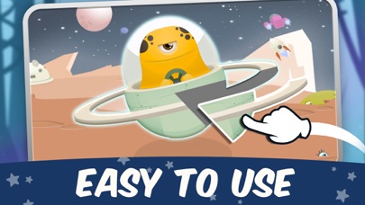 Space Star for Baby & Toddlers Screenshot