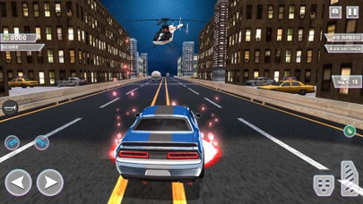 Highway Car Racing- Car Games Screenshot