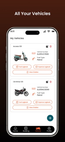 Bikemech - User app Screenshot 6 of 7