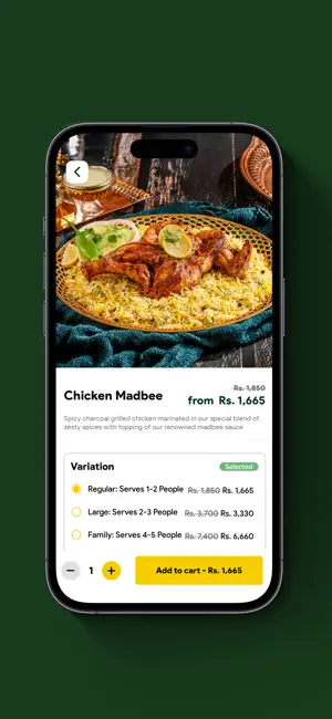 Mandi_House screenshot 4