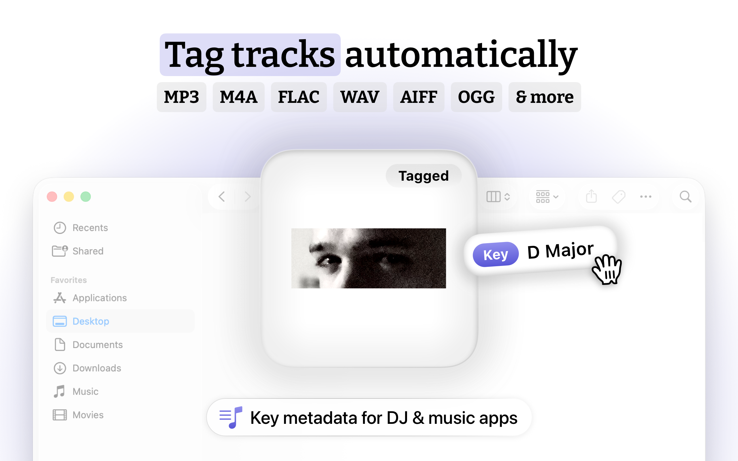 Key Finder - Analyze any scale screenshot 16
