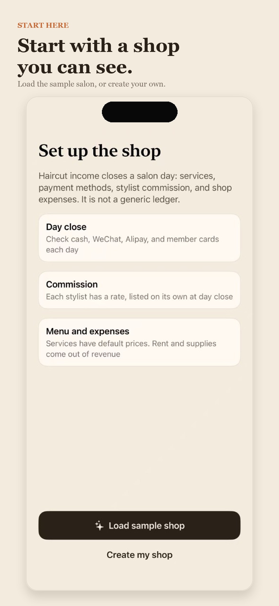 Screenshot 6 of Haircut