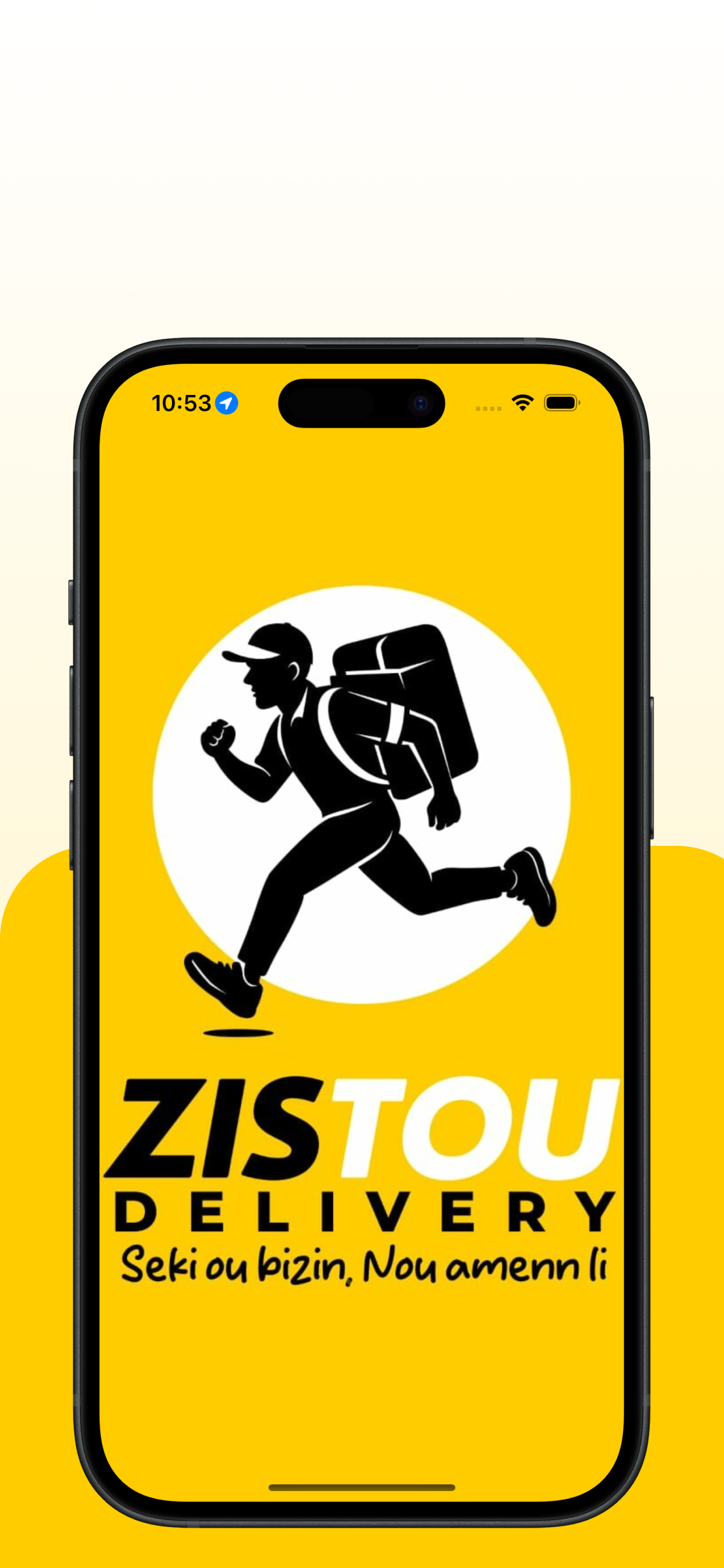 Zistou Delivery