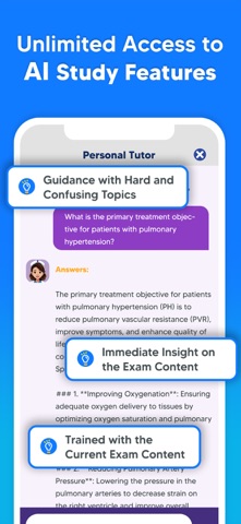 CCRN Test Prep: Pass 2025 Exam Screenshot 5 of 10