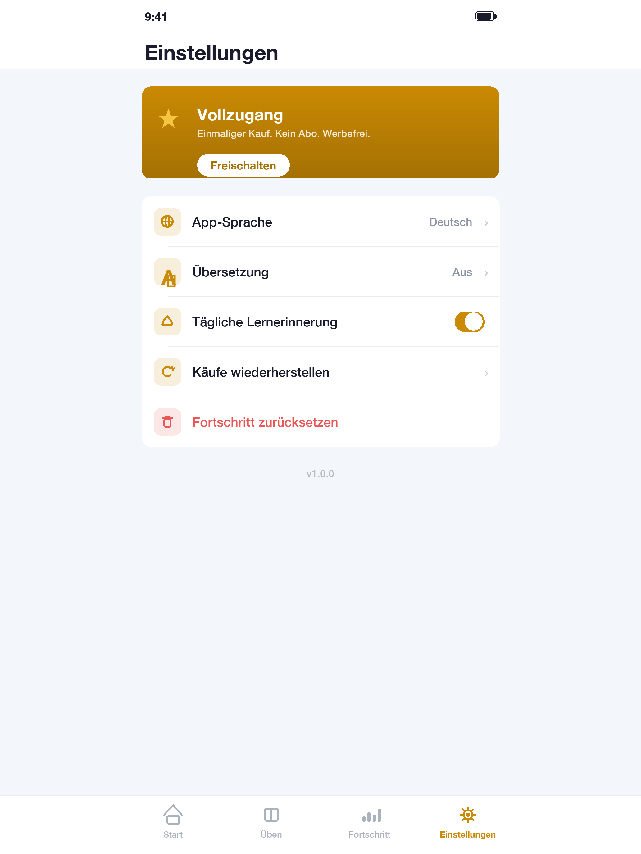 Meister & Techniker IHK HACCP screenshot 10