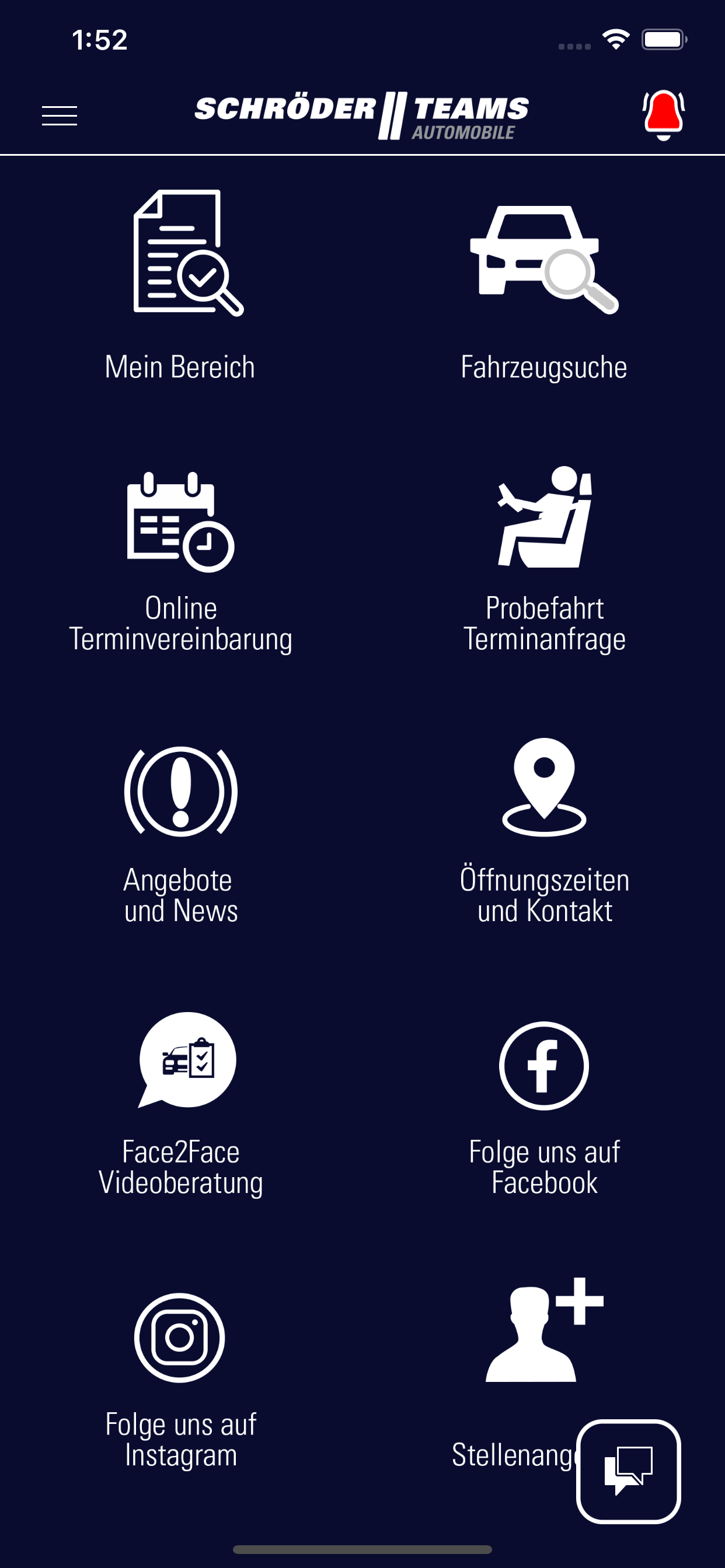 Schröder Teams Automobile
