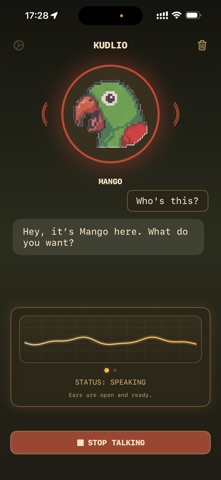 Kudlio Screenshot 4 of 6