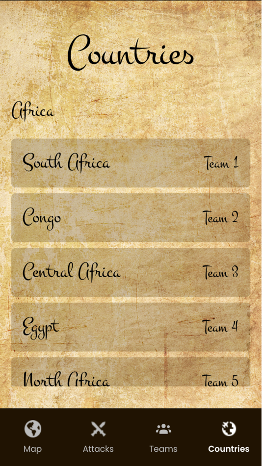 #1. HST Risk (iOS) Podle: Ramez Ehab
