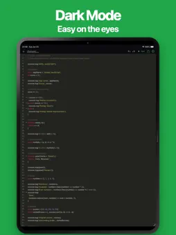 Simple JavaScript screenshot 10