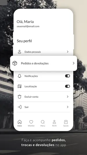 Maria Filó screenshot 3