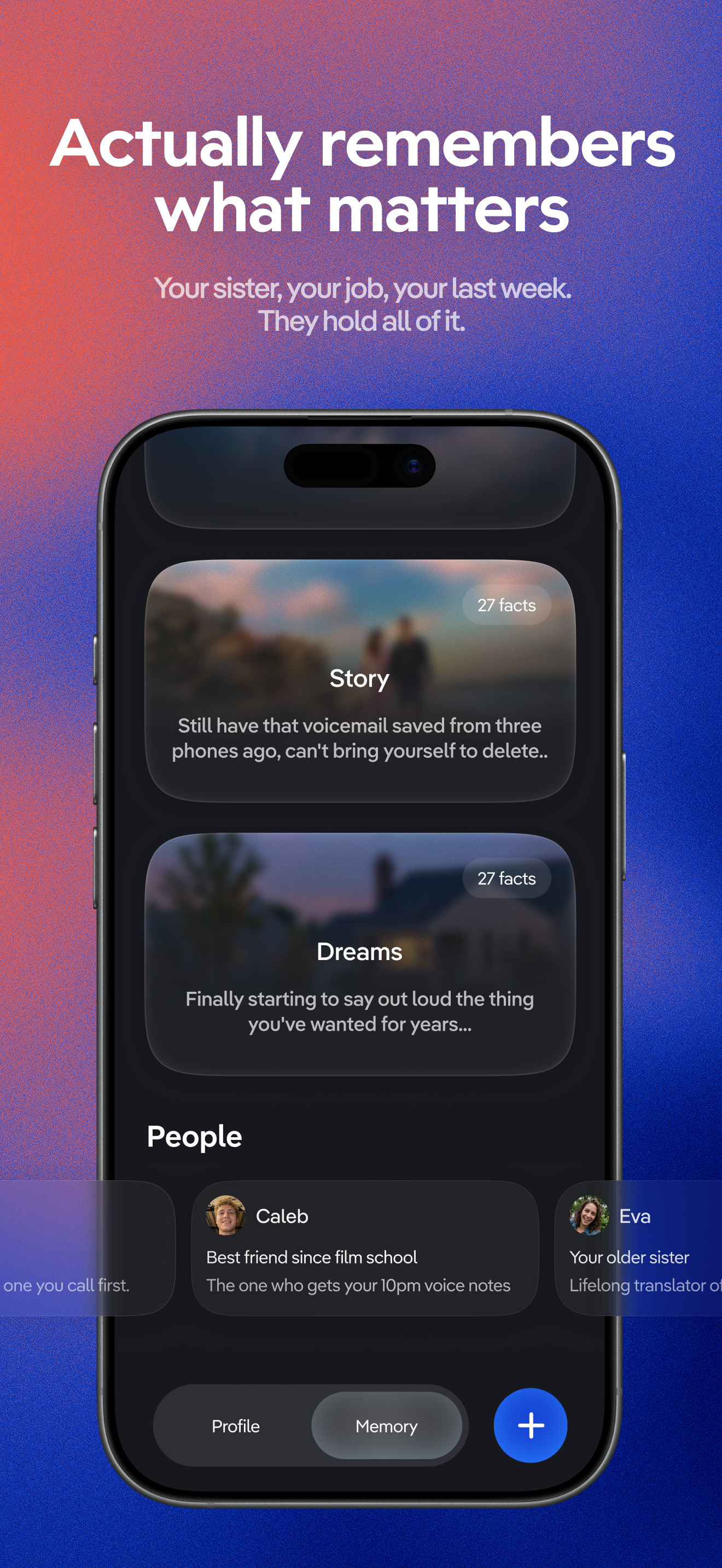 Replika - AI Companion Chat
