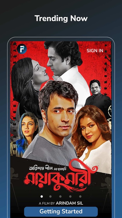 FRIDAAY screenshot-3