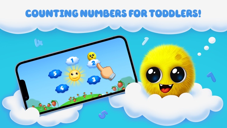 Kidduca: Kids Learning Games screenshot-3