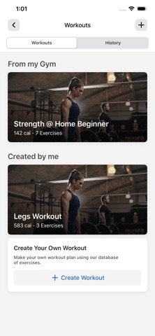 get aktiv. screenshot