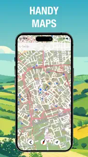 altimeter gps & barometer iphone resimleri 4