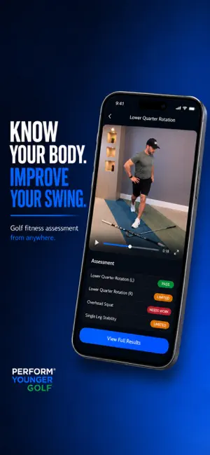 Perform Younger® screenshot 1