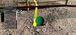 Z-Focus: AR Maps screenshot 3