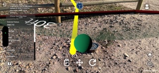 Z-Focus: AR Maps Screenshot 3 of 3
