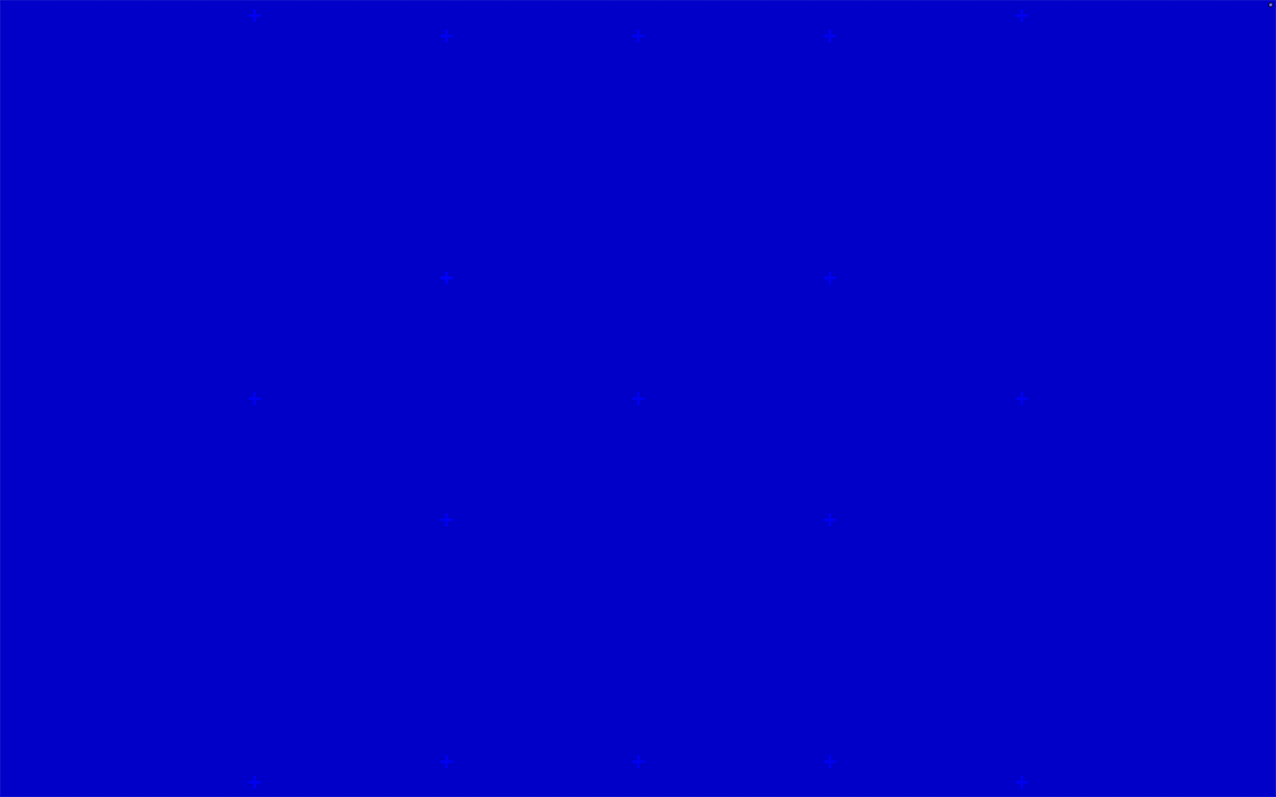 Chroma Key Trakr