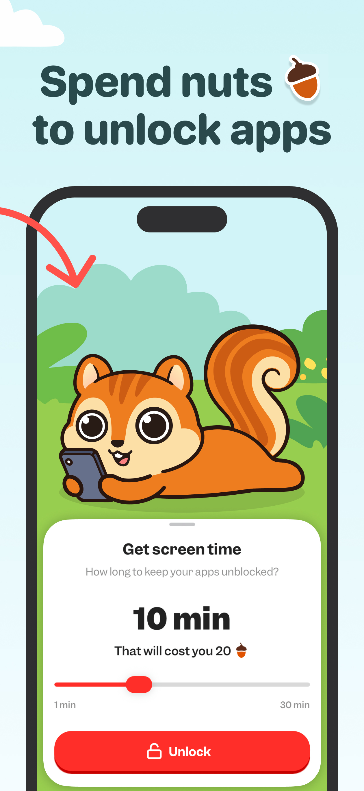 Habitopia: Screen Time Pet
