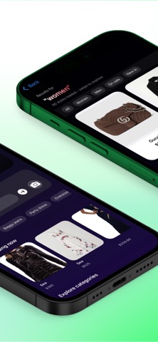 MoveShe screenshot