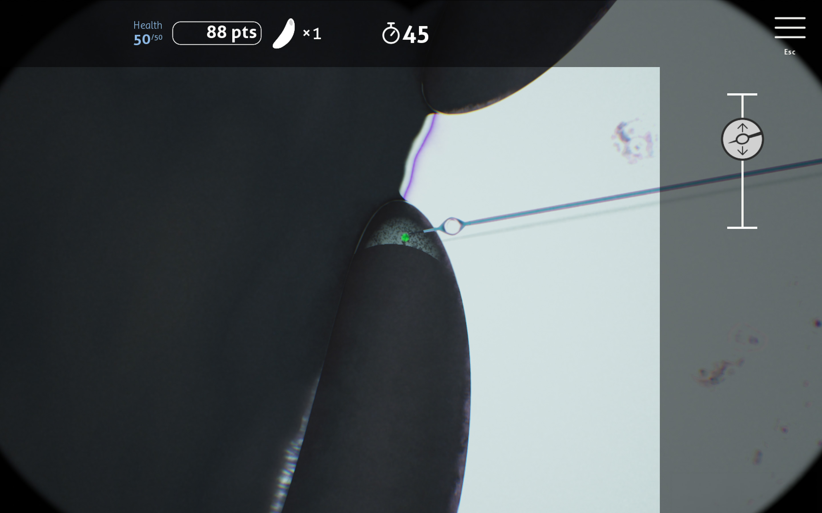 Target Malaria screenshot 14