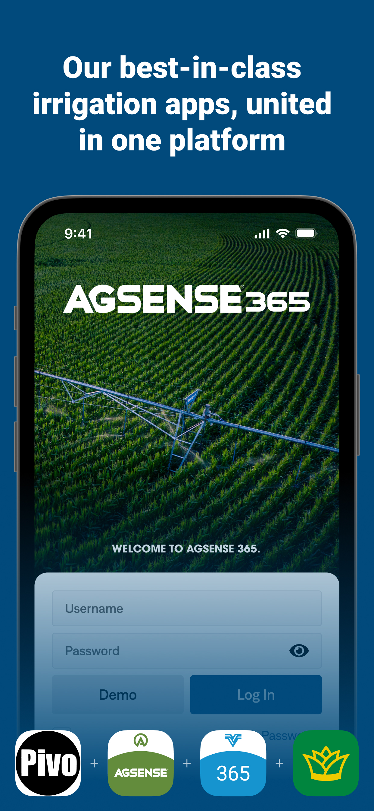 AgSense 365