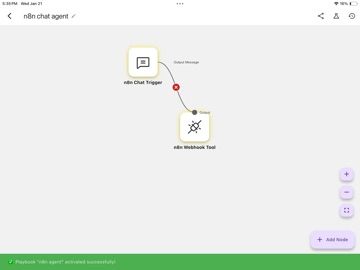 ajayji iPad screenshot