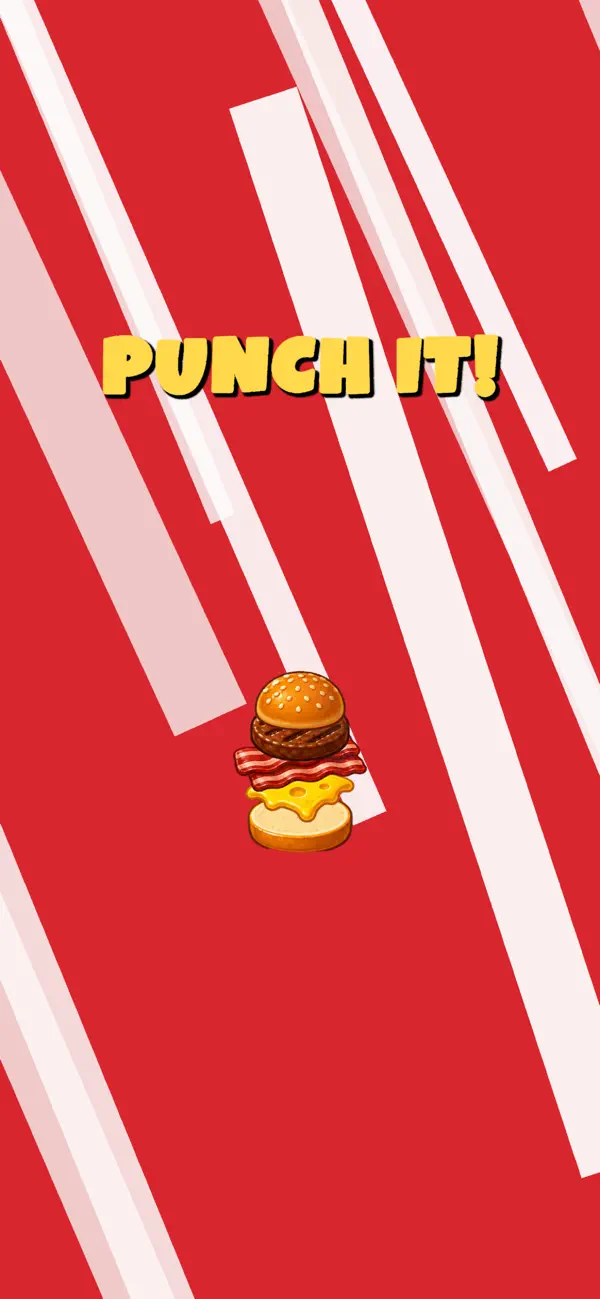 Screenshot #2 pour Punch Burger