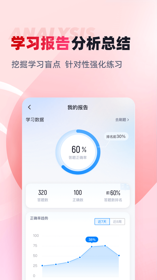 #4. 建筑物消防员考试聚题库 (iOS) 게시자: 乐 李