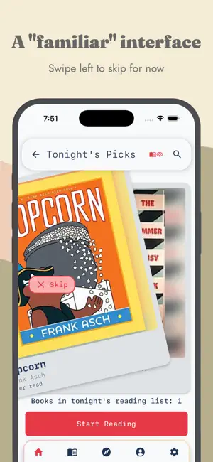 Book Bounce - Storytime Helper screenshot 3