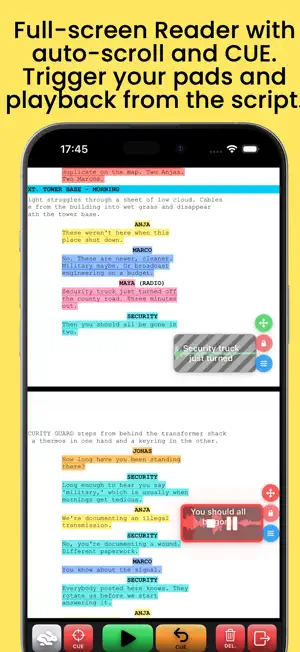 Mutal Toolkit screenshot 2